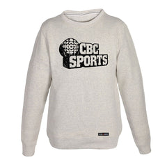1982 CBC Sports 3D Logo Nantucket Sweatshirt or Hoodie