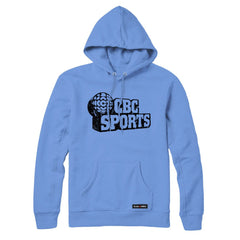 1982 CBC Sports 3D Logo Sweatshirt or Hoodie