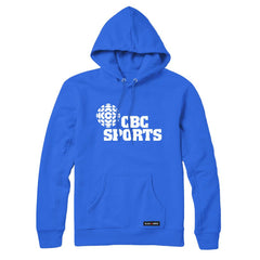 1982 CBC Sports Logo Sweatshirt or Hoodie