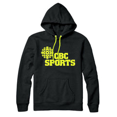 1982 CBC Sports Neon Logo Sweatshirt or Hoodie