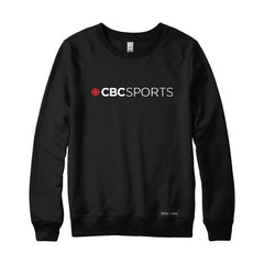 2017 CBC Sports Logo Sweatshirt or Hoodie
