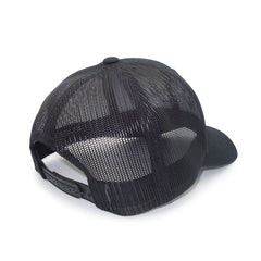 Crows Chatham Curved Brim Trucker Cap