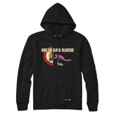 80s Curling Classic CBC Sports Sweatshirt or Hoodie
