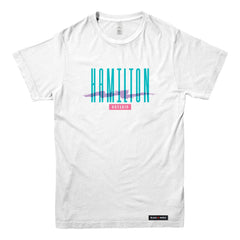 90s Hamilton T-shirt