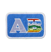 Alberta Province Proud Patch