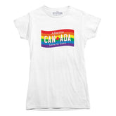 Alberta Love is Love T-shirt