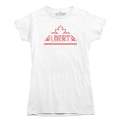 Alberta Retro Stripe T-shirt