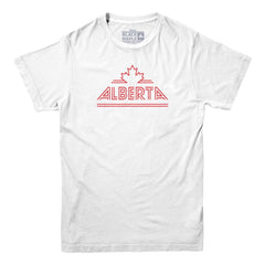 Alberta Retro Stripe T-shirt