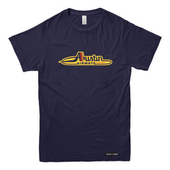Austin Airways Canada T-shirt