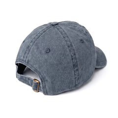 Belfountain Conservation Area Dad Cap | Credit Valley Parks