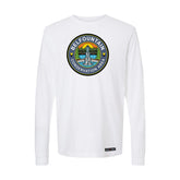 Belfountain Conservation Area Long Sleeve T-Shirt | Credit Valley Parks