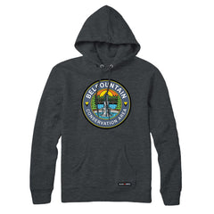 Belfountain Conservation Area Hoodie | Credit Valley Parks