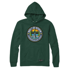 Belfountain Conservation Area Hoodie | Credit Valley Parks