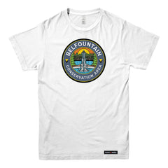 Belfountain Conservation Area T-Shirt | Credit Valley Parks