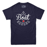 Boat Canada T-shirt