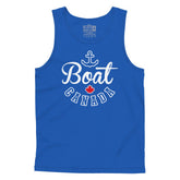 Boat Canada Tanktop