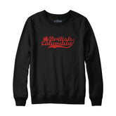 British Columbia Retro Baseball Logo Sweatshirt or Hoodie