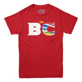 British Columbia BC Province Proud T-Shirt