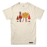 Butternut Square T-shirt