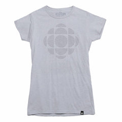 CBC Gem Logo Tone on Tone T-shirt
