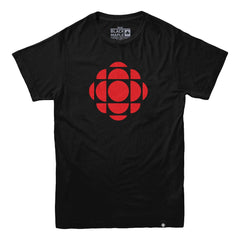 CBC Gem Red Logo T-shirt