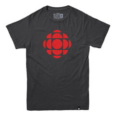 CBC Gem Red Logo T-shirt