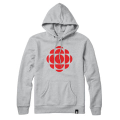 CBC Red Gem Logo Sweatshirt Hoodie