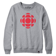 CBC Red Gem Logo Sweatshirt Hoodie