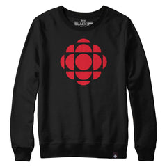 CBC Red Gem Logo Sweatshirt Hoodie