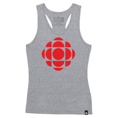 CBC Red Gem Logo Tanktop
