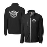 CBC 1940 Logo Soft Shell Jacket