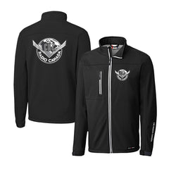 CBC 1940 Logo Soft Shell Jacket