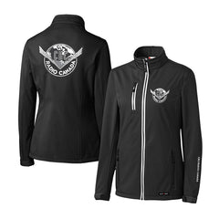 CBC 1940 Logo Soft Shell Jacket