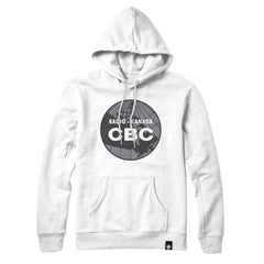 CBC 1958 Vintage Round Map Logo Sweatshirt or Hoodie