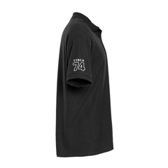 CBC Circa 1974 Polo Shirt