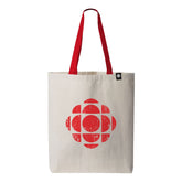 CBC Distressed Gem Canvas Tote