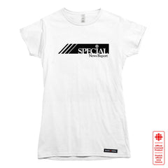 CBC Special News Report T-shirt