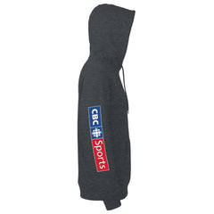 1992 CBC Sports Logo Zip Hoodie
