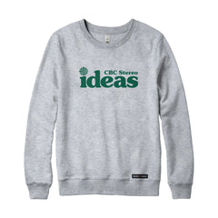 CBC Stereo Ideas Sweatshirt or Hoodie