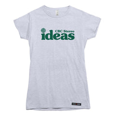 CBC Stereo Ideas T-shirt
