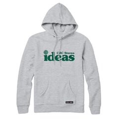 CBC Stereo Ideas Sweatshirt or Hoodie
