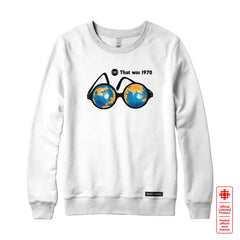 CBC That Was 1970 Sweatshirt or Hoodie