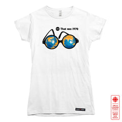 CBC That Was 1970 T-shirt