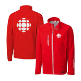 CBC Gem Soft Shell Jacket