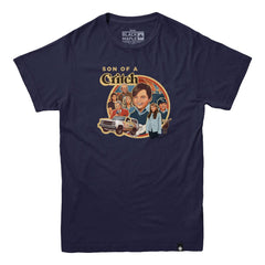 CBC's Son of a Critch Graphic T-Shirt