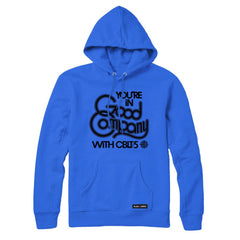CBLT 5 You're in Good Company Sweatshirt or Hoodie