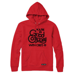 CBLT 5 You're in Good Company Sweatshirt or Hoodie