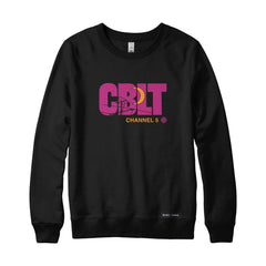CBLT Channel 5 Sweatshirt or Hoodie