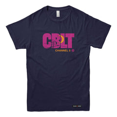 CBLT Channel 5 T-shirt