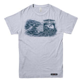 Cabot Trail Highway Nova Scotia Road Trip T-shirt